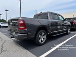 2023 RAM 1500 Laramie Crew Cab 4x4 5'7" Box