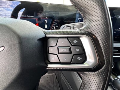 2024 Ford Mustang GT Premium Fastback