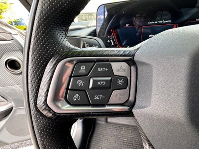 2024 Ford Mustang GT Premium Fastback