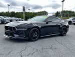 2024 Ford Mustang GT Fastback