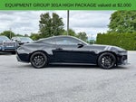 2024 Ford Mustang GT Fastback