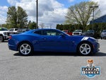 2021 Chevrolet Camaro 1LT