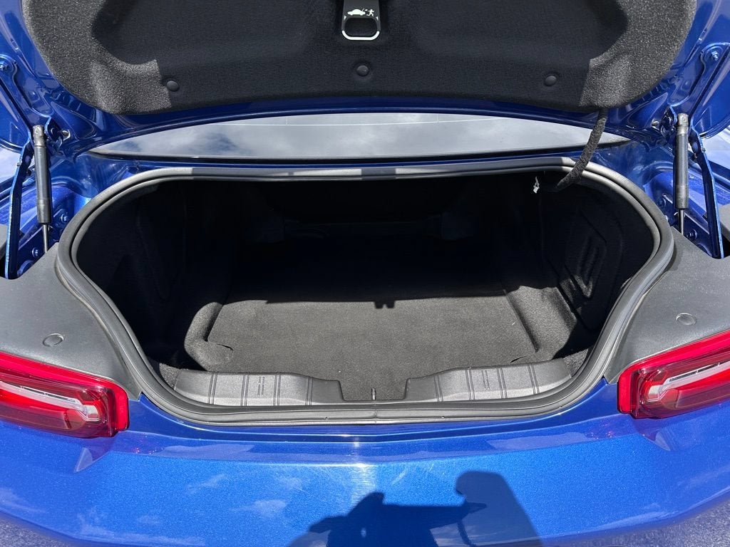 2021 Chevrolet Camaro 1LT
