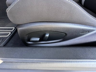 2018 Chevrolet Camaro 1SS