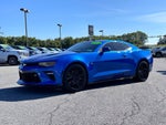2018 Chevrolet Camaro 1SS