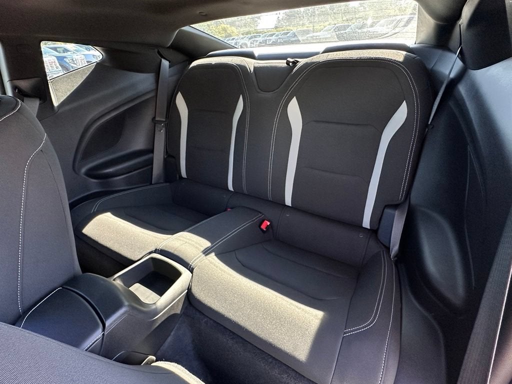 2018 Chevrolet Camaro 1SS