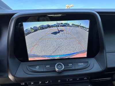 2018 Chevrolet Camaro 1SS