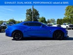 2018 Chevrolet Camaro 1SS