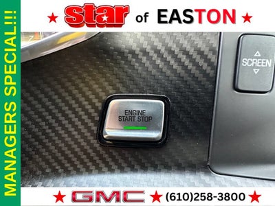 2018 Chevrolet Corvette Grand Sport Grand Sport 3LT