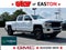2016 Chevrolet Silverado 2500 HD LTZ