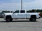 2016 Chevrolet Silverado 2500 HD LTZ