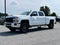 2016 Chevrolet Silverado 2500 HD LTZ