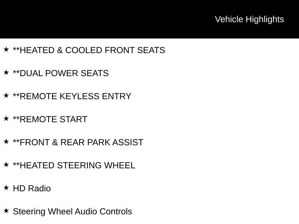 2016 Chevrolet Silverado 2500 HD LTZ
