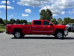 2017 Chevrolet Silverado 3500 HD LTZ