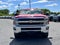 2017 Chevrolet Silverado 3500 HD LTZ