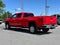 2017 Chevrolet Silverado 3500 HD LTZ