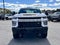 2022 Chevrolet Silverado 2500 HD Custom