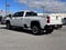 2022 Chevrolet Silverado 2500 HD Custom