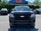 2021 Chevrolet Colorado WT