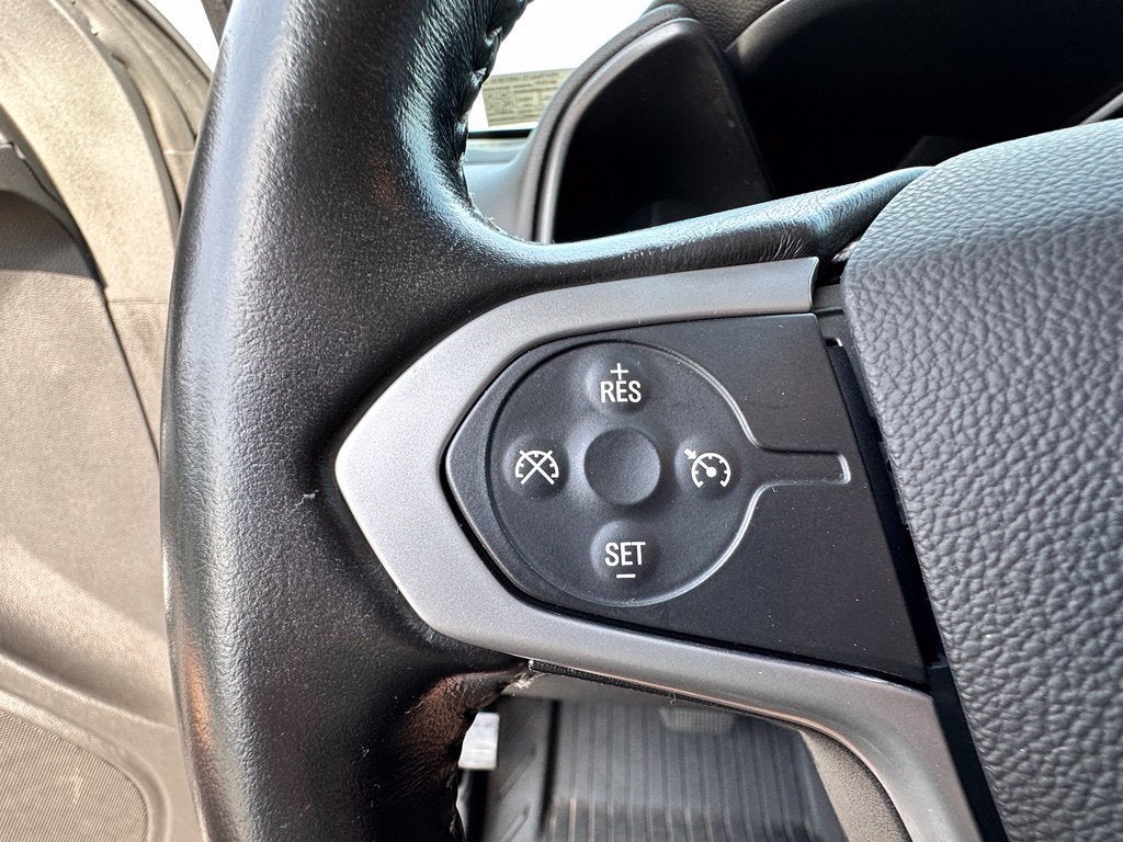2018 Chevrolet Colorado 4WD LT