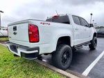2018 Chevrolet Colorado 4WD LT