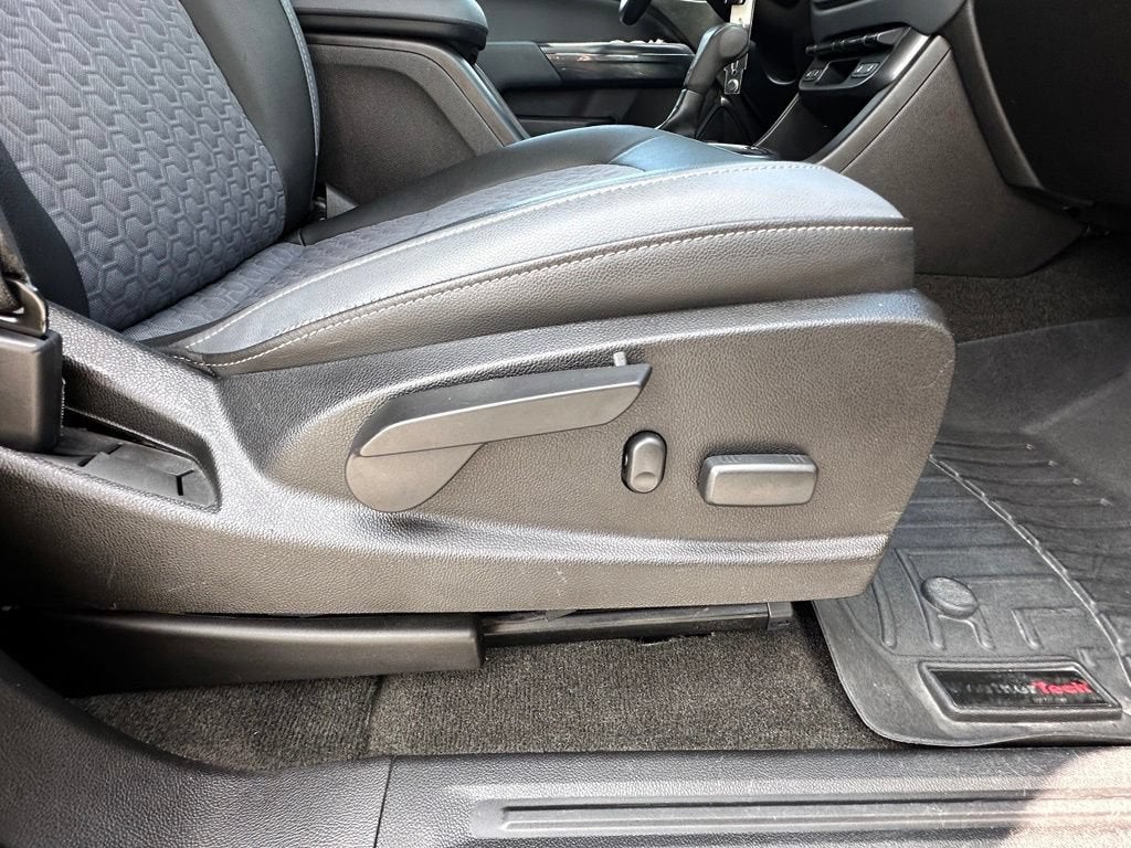 2016 Chevrolet Colorado 4WD Z71