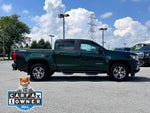 2016 Chevrolet Colorado 4WD Z71