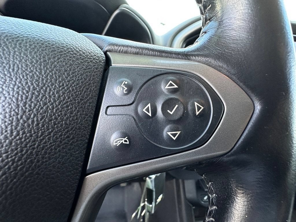 2016 Chevrolet Colorado 4WD Z71