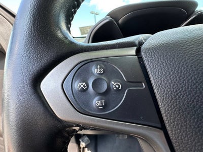 2016 Chevrolet Colorado 4WD Z71