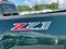 2016 Chevrolet Colorado 4WD Z71