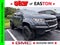 2020 Chevrolet Colorado 4WD ZR2