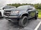 2020 Chevrolet Colorado 4WD ZR2