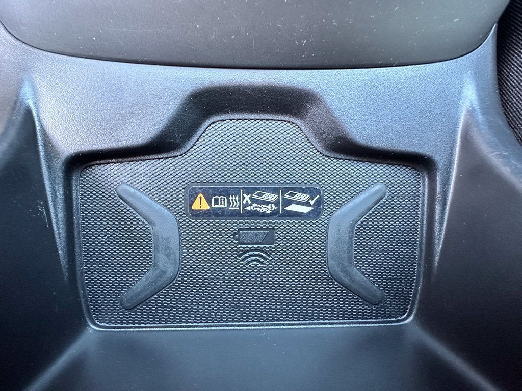 2020 Chevrolet Colorado 4WD ZR2