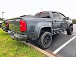 2020 Chevrolet Colorado 4WD ZR2