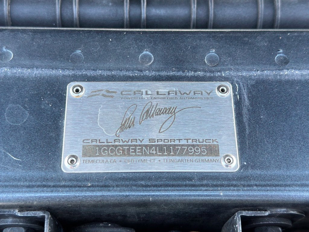 2020 Chevrolet Colorado 4WD ZR2