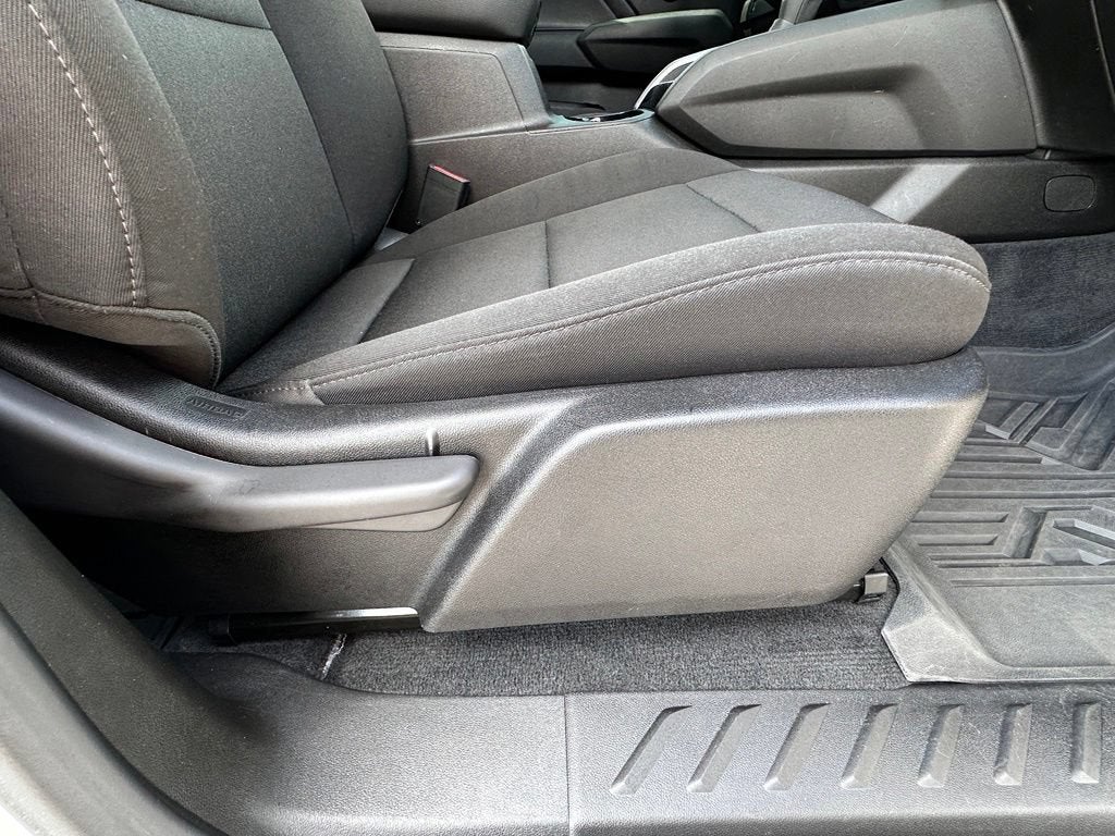 2023 Chevrolet Colorado 4WD Trail Boss