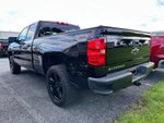 2017 Chevrolet Silverado 1500 Work Truck