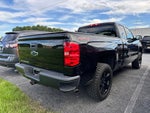 2017 Chevrolet Silverado 1500 Work Truck