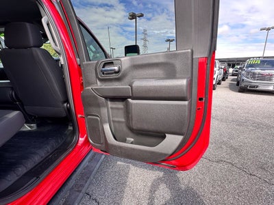 2025 GMC Sierra 3500 HD Chassis Cab Pro