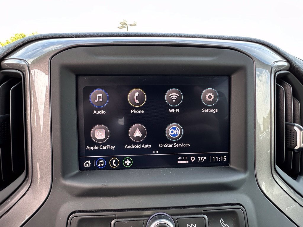 2025 GMC Sierra 3500 HD Chassis Cab Pro
