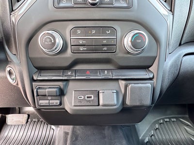 2025 GMC Sierra 3500 HD Chassis Cab Pro