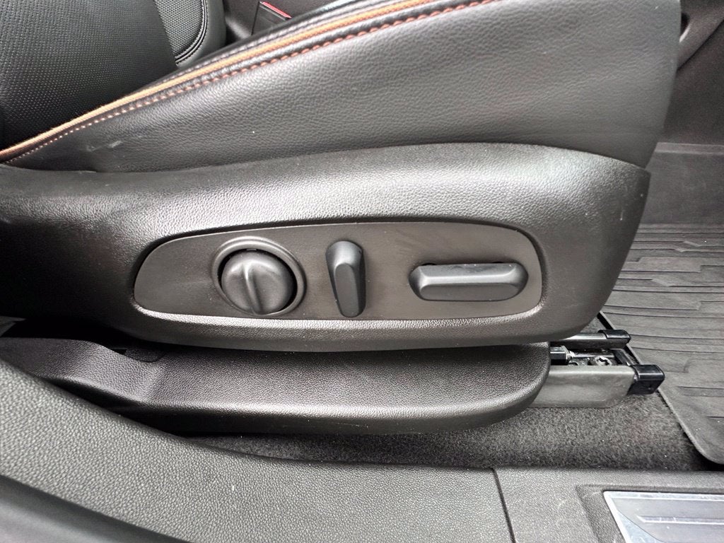 2021 GMC Acadia AT4