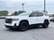 2021 GMC Acadia AT4