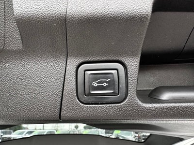 2021 GMC Acadia AT4