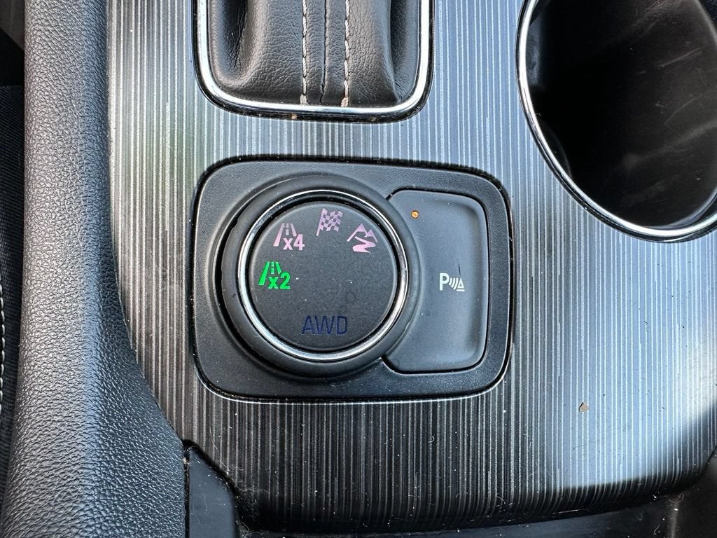 2019 GMC Acadia SLT