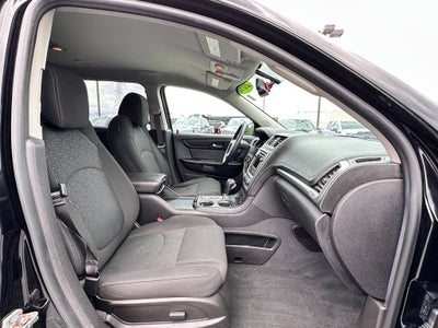 2016 GMC Acadia SLE