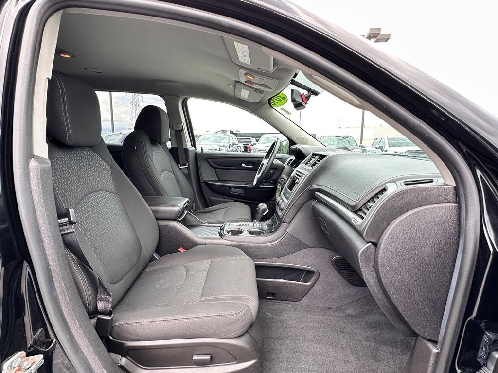 2016 GMC Acadia SLE
