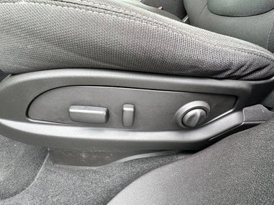 2016 GMC Acadia SLE