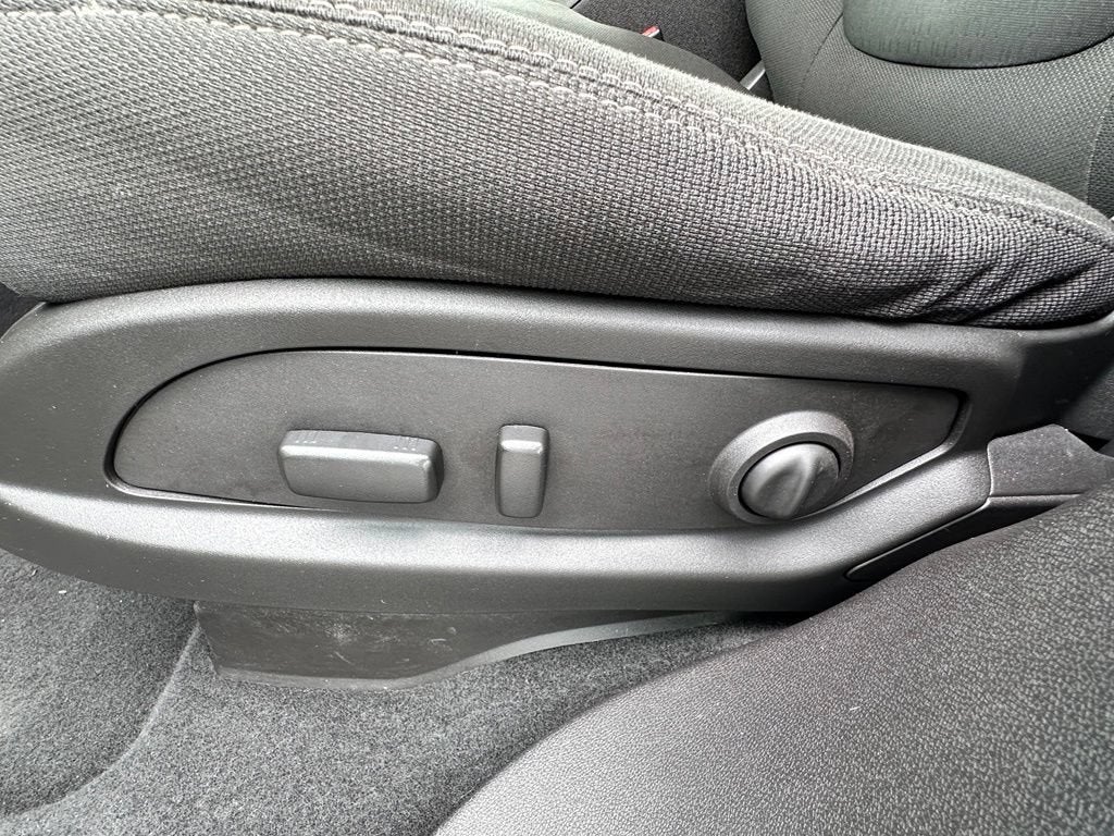 2016 GMC Acadia SLE