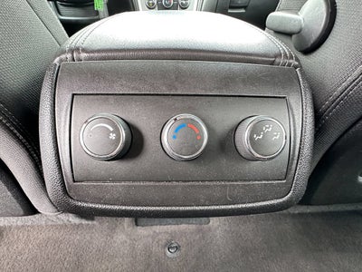 2016 GMC Acadia SLE